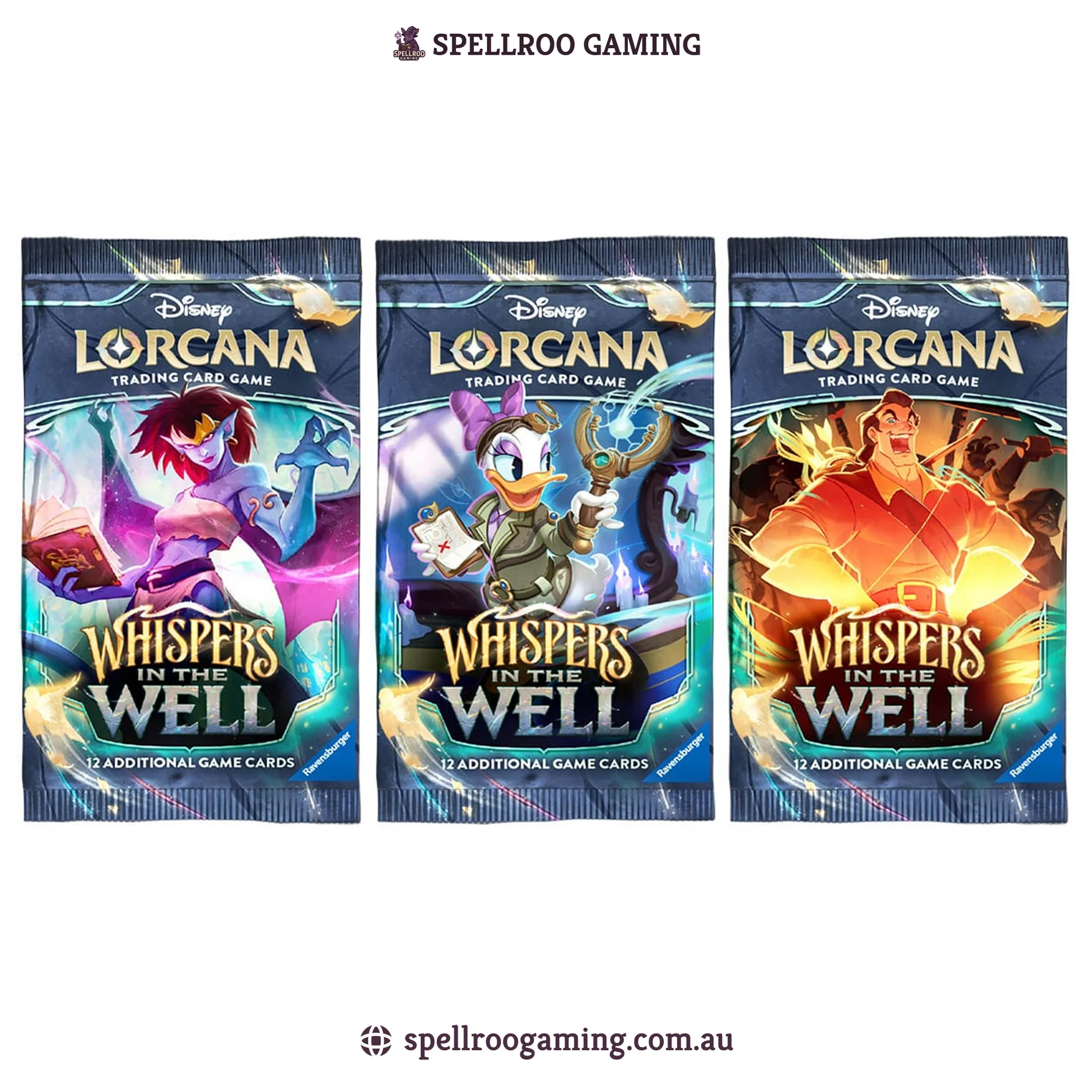 Level Up Your Ultimate Collection